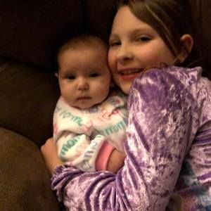 Meet your Posher, Elizabeth